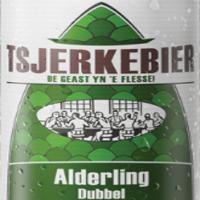 Tsjerkebier Alderling Dubbel